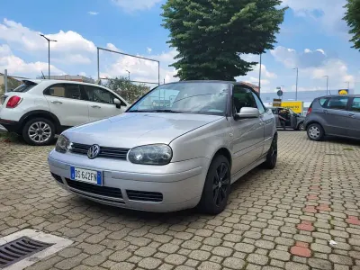Usata VW Golf