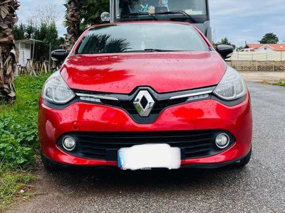 usata Renault Clio IV Clio2012 5p 1.5 dci energy Zen (live) s