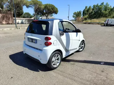 Usata Smart ForTwo Coupé