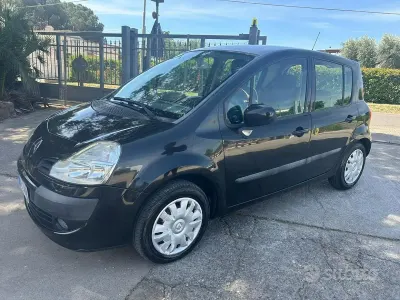 Usata Renault Modus