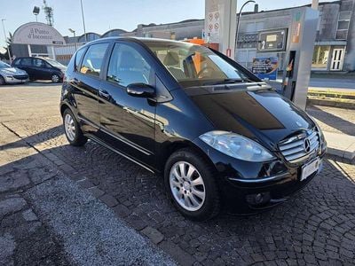 Mercedes A150