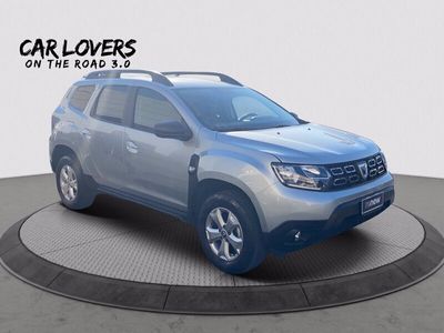 usata Dacia Duster Duster1.0 tce comfort sl plus eco-g 4x2 100cv