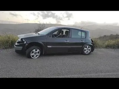 Usata Renault Mégane II