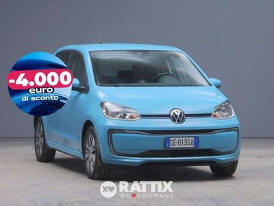 VW e-up!