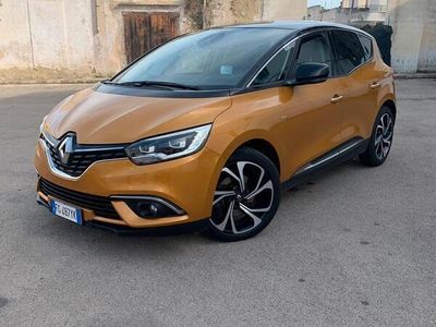 usata Renault Scénic IV Scénic dCi 160 CV EDC Energy Bose