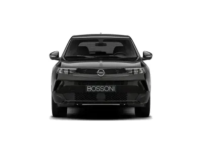Usata Opel Mokka Elegance 100 CV (73 kW) 2024 Nero SUV