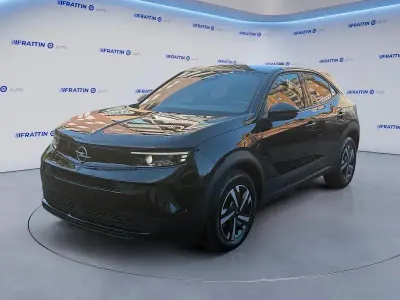 Usata Opel Mokka Edition 136 CV (100 kW) 2025 SUV
