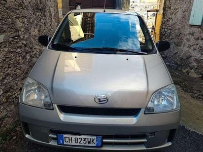 Usata Daihatsu Cuore 39 CV (28 kW) 1990 Utilitaria