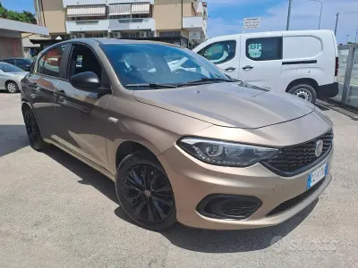 Usata Fiat Tipo