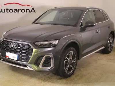 Occasion Audi Q5