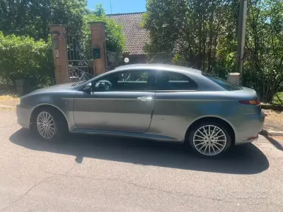 Usata Alfa Romeo GT