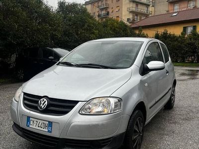 usata VW Fox 1.4 Easy