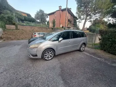 Usata Citroën Grand C4 Picasso