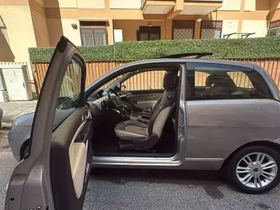 Usata Lancia Ypsilon