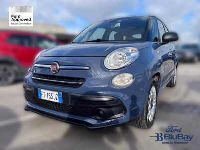 usata Fiat 500L 1.4 95 CV Urban usato