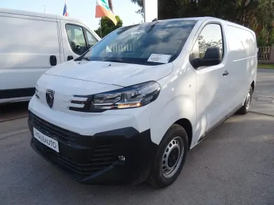 Usata Peugeot Expert