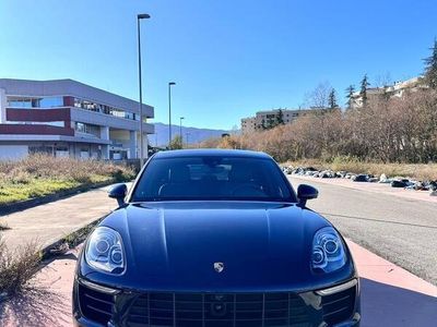 usata Porsche Macan 3.0d S 250cv pdk