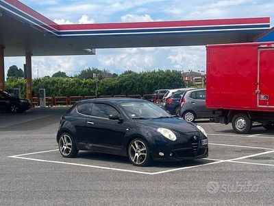 Begagnad Alfa Romeo MiTo