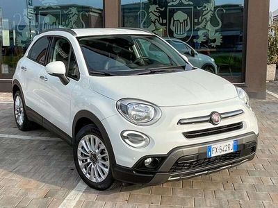 usata Fiat 500X 500X1.0 T3 Cross 120cv