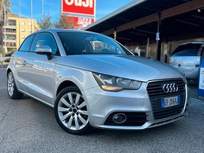 usata Audi A1 1.6 Diesel