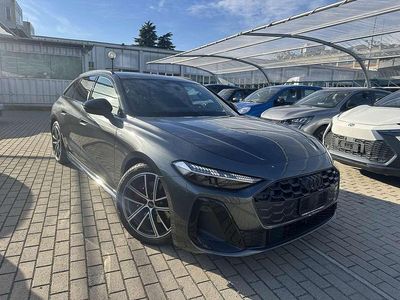 Grigio Nuova 2025 Audi A5 S-Line Coupé | 62.990 € (Buon prezzo)