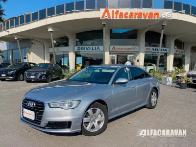 Usata Audi A6