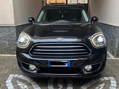 Occasion Mini Countryman 150 ch (110 kW) 2020 Noir SUV