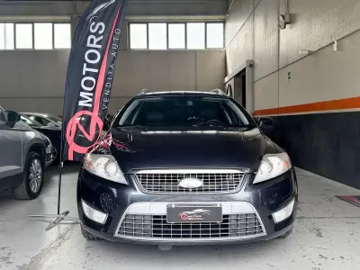 Usata Ford Mondeo