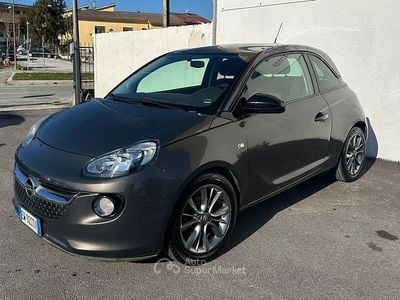 Gray Usata 2014 Opel Adam Utilitaria | 3500 € (Super prezzo)