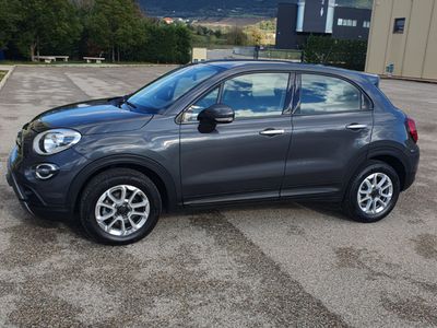 usata Fiat 500X 500X 1.3 MultiJet 95 CV City Cross