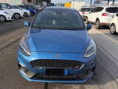 usata Ford Fiesta Fiesta 1.5 200 CV 5p. ST