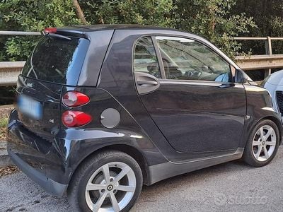 Smart ForTwo Coupé