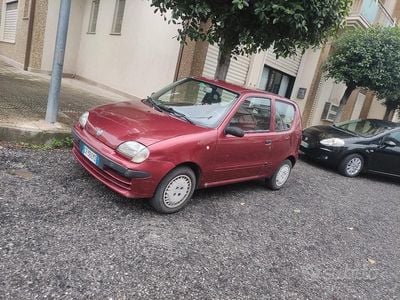 Fiat Seicento