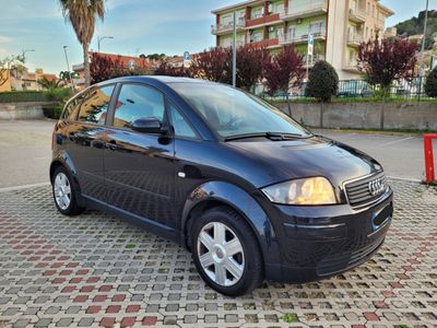 usata Audi A2 1.4 tdi Top