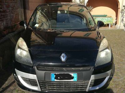 usata Renault Scénic III ScenicX-Mod 2009 X-Mod 1.5 dci Dynamique