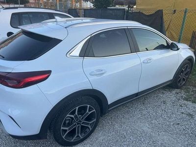 Usata Kia XCeed 117 CV (86 kW) 2022 SUV