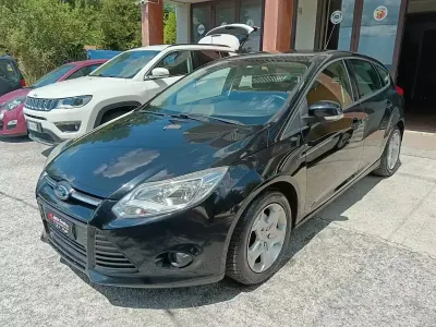 Usata Ford Focus