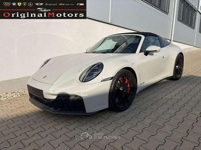 Usata Porsche 911 541 CV (397 kW) 2025 Gesso Cabrio