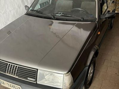 Usata Fiat Regata 1987 Berlina