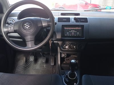 usata Suzuki Swift 1.3 ddi