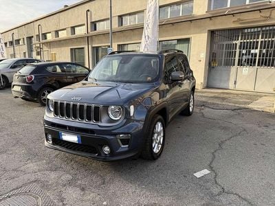 Usata Jeep Renegade Limited 131 CV (96 kW) 2021 Other SUV