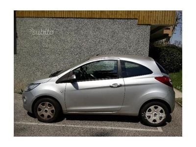usata Ford Ka Ka/Ka+1.2 8V 69CV Titanium