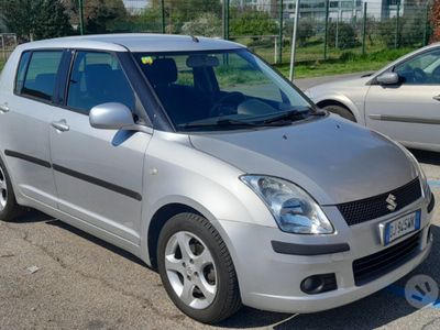 usata Suzuki Swift Swift 1.3 3p. GL