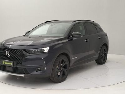 DS Automobiles DS7 Crossback