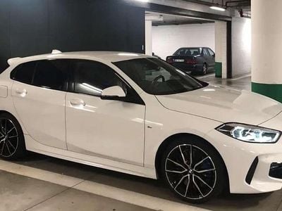 Käytetty BMW 118 M Sport 150 HP (110 kW) 2020 Viistoperä