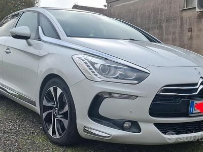 Usata Citroën DS5 So Chic 163 CV (119 kW) 2012 Utilitaria