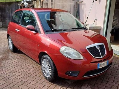 Usata Lancia Ypsilon 60 CV (44 kW) 2007 Utilitaria