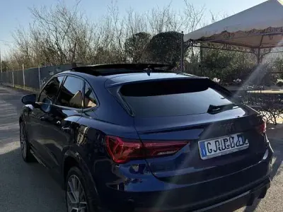 Usata Audi Q3 Sportback