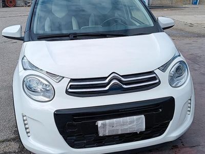 usata Citroën C1 Urban Ride 1.0