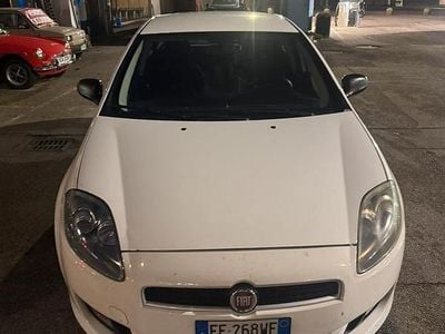 Usata Fiat Bravo 105 CV (77 kW) 2011 Utilitaria